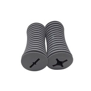 Universal Built-up Handle For Flatware Cutlery Elderly Disabled Weakened Grip